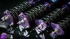 SLR Drift Spec Coilovers for 08-13 G37 By SLR Speed