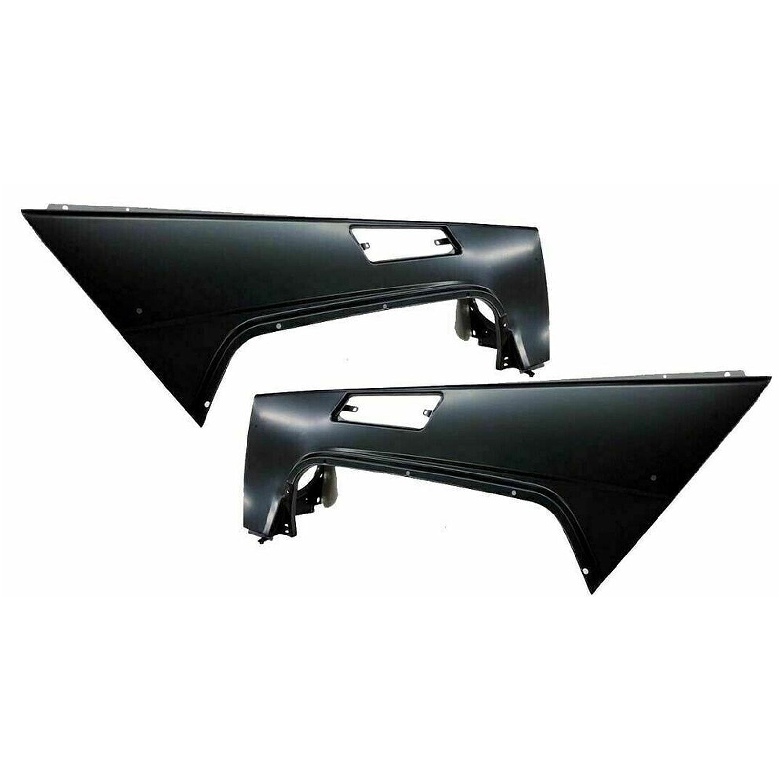 G500 G550 To 2022 + G63 Full Upgrade Body Kit Bumper Fenders Hood Facelift Guard - Bull Boost Performance