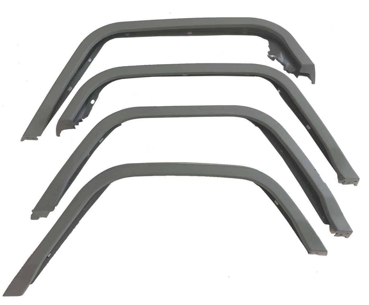 G500 G550 To 2022 + G63 Full Upgrade Body Kit Bumper Fenders Hood Facelift Guard - Bull Boost Performance