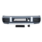 G500 G550 To 2022 + G63 Full Upgrade Body Kit Bumper Fenders Hood Facelift Guard - Bull Boost Performance
