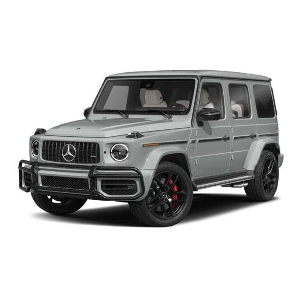 G63 Full Upgrade To 2022+ Body Kit Bumper Fenders Hood Upgrade Guard G500 G550 - Bull Boost Performance