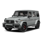 G63 Full Upgrade To 2022+ Body Kit Bumper Fenders Hood Upgrade Guard G500 G550 - Bull Boost Performance
