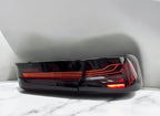 CSL Style Laser Tail Light - BMW G20 Models & G80 M3
