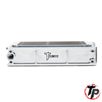 Tick 2,500HP Air-to-Water Intercooler for Coyote Hi-Ram Intakes By Tick Performance