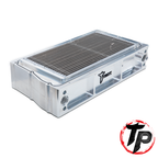 Tick 2,500HP Air-to-Water Intercooler for Coyote Hi-Ram Intakes By Tick Performance