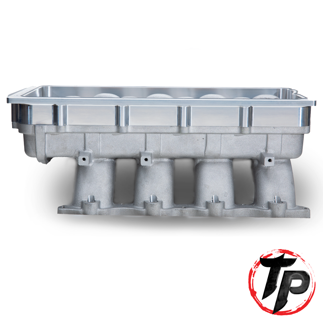 1.75" Spacer for Coyote Hi-Ram Intake Manifold By Tick Performance