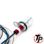 Billet Hall Effect Vehicle Speed Sensor For T56 TR6060 4L80E By Tick Performance