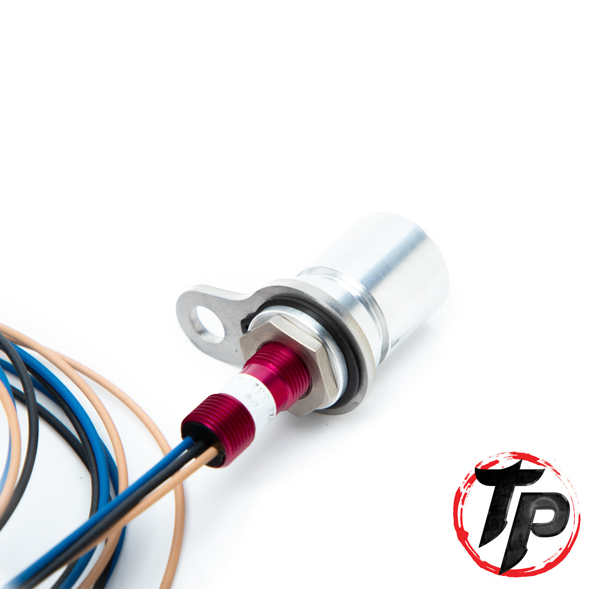 Billet Hall Effect Vehicle Speed Sensor For T56 TR6060 4L80E By Tick Performance