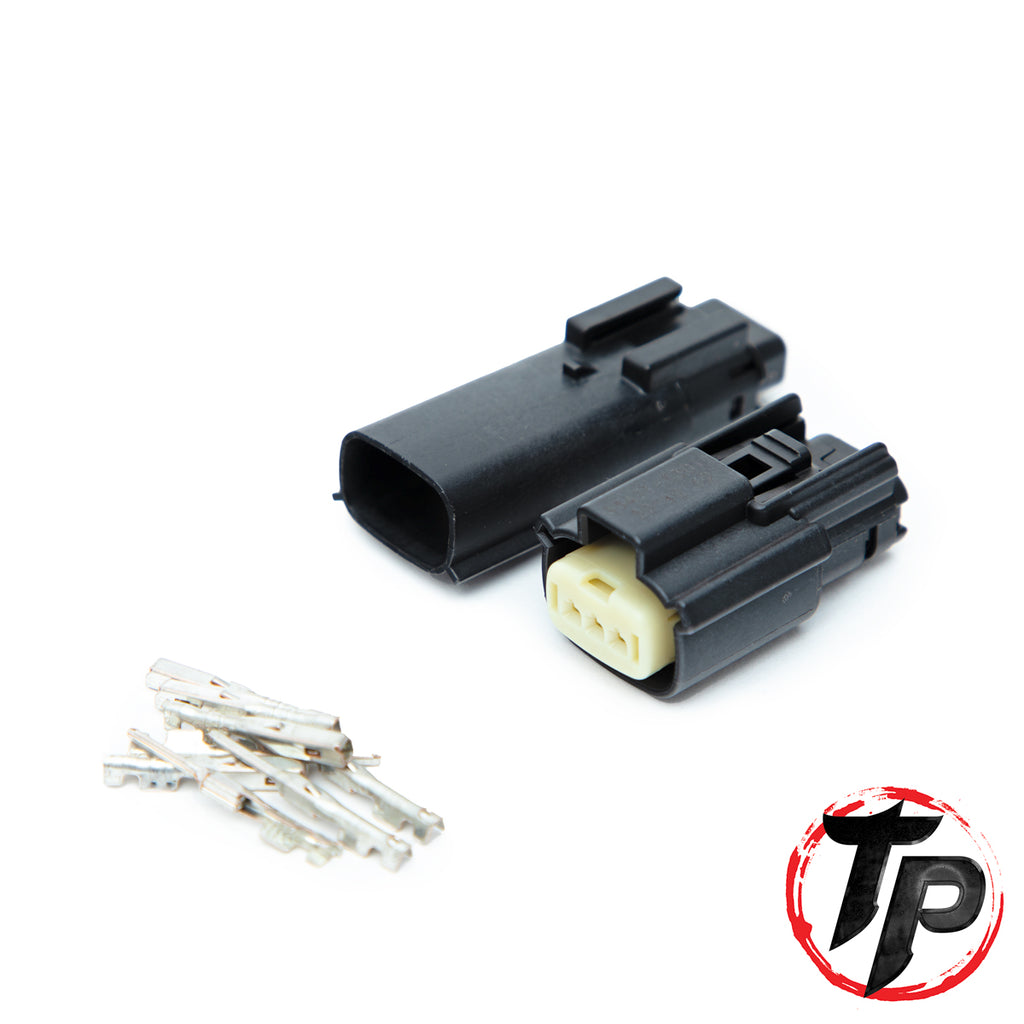 Billet Hall Effect Vehicle Speed Sensor For T56 TR6060 4L80E By Tick Performance