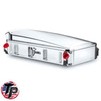Tick 1500hp Ultra Low Profile Billet Air-to-Water Intercooler for Holley Ram Intakes By Tick Performance