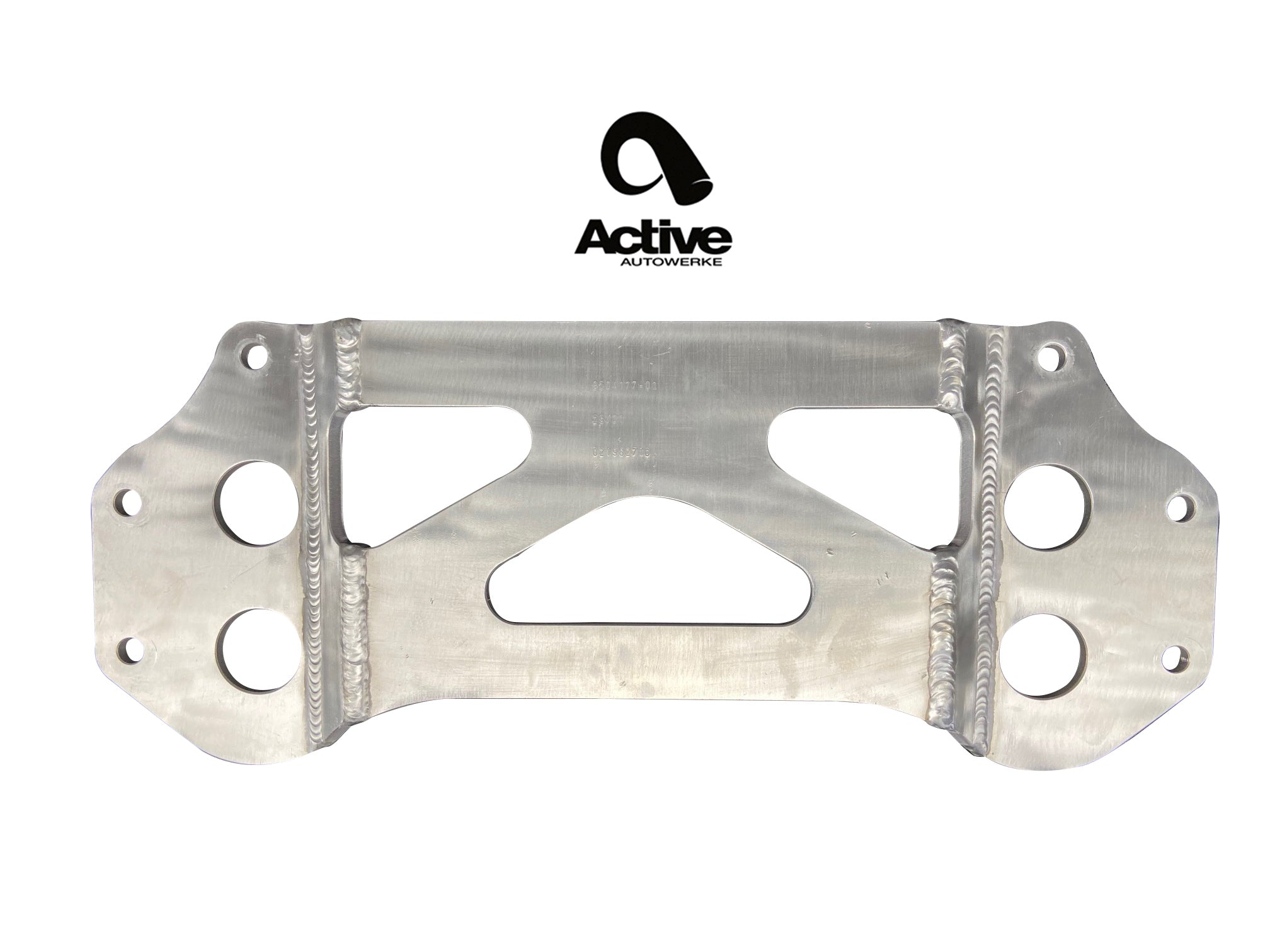 Active Autowerke G80/G82 Chassis Brace - G Brace
