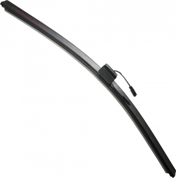 Universal Fit ThermalBlade® Heated Wiper Kit (2 Blades + Control Module and Installation Kit) By Gatekeeper Off-Road