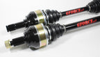 GForce Outlaw Axle Shafts 09-13 C6/Z06 Corvette Outlaw Axles COR10106A