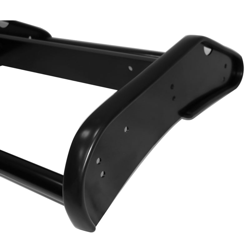 2011-2015 Ford Explorer Interceptor Bumper Grille Guard Bull Bar