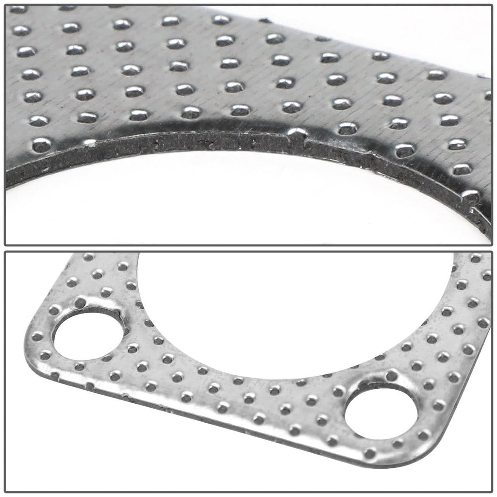46MM 4 Bolt Aluminum Gasket - 1.81 Inches