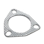54MM 3 Bolt Aluminum Gasket - 2.12 Inches