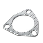54MM 3 Bolt Aluminum Gasket - 2.12 Inches