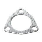 54MM 3 Bolt Aluminum Gasket - 2.12 Inches