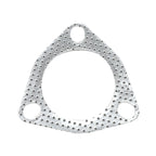 54MM 3 Bolt Aluminum Gasket - 2.12 Inches