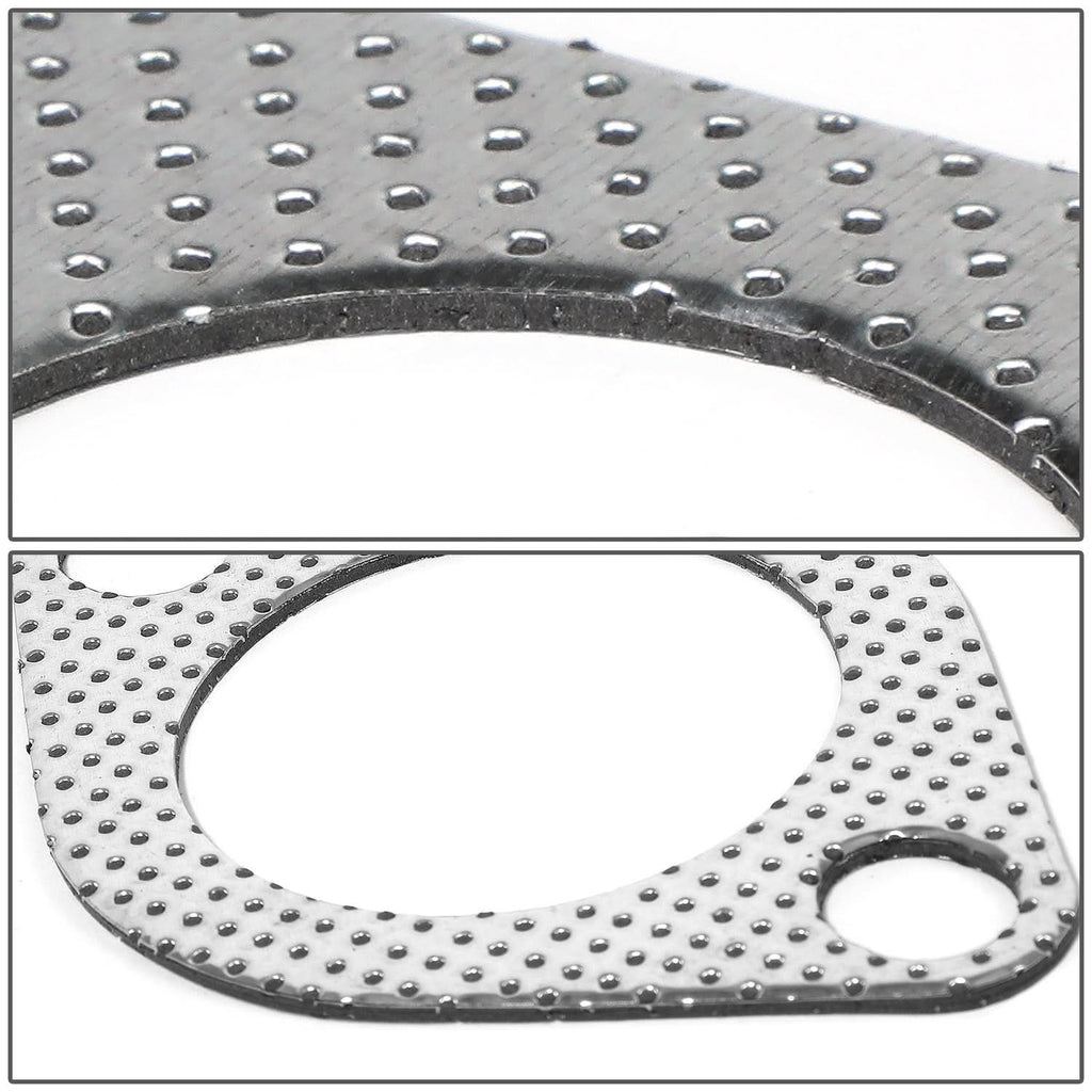 Aluminum Gasket - 56MM 2 Bolt - 2.20 Inches