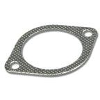 60MM 2 Bolt Aluminum Gasket - 2.36 Inches