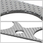 Honda B-Series Aluminum Exhaust Header Gasket