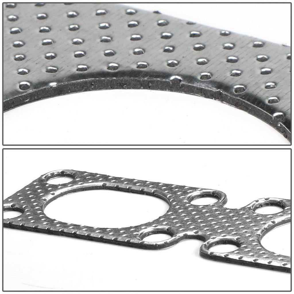 91-99 BMW 318i 318is 318ti Z3 Exhaust Header Gasket Aluminum