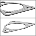 90-96 Honda Accord Prelude Exhaust Header Gasket Aluminum