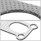 01-03 Mazda Protege Aluminum Exhaust Header Gasket