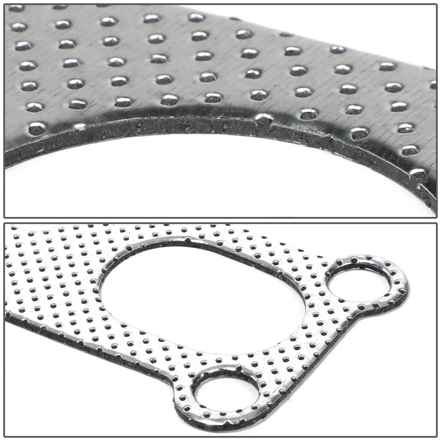 01-03 Mazda Protege Aluminum Exhaust Header Gasket