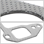 03-10 Mazda RX-8 Aluminum Exhaust Header Gasket