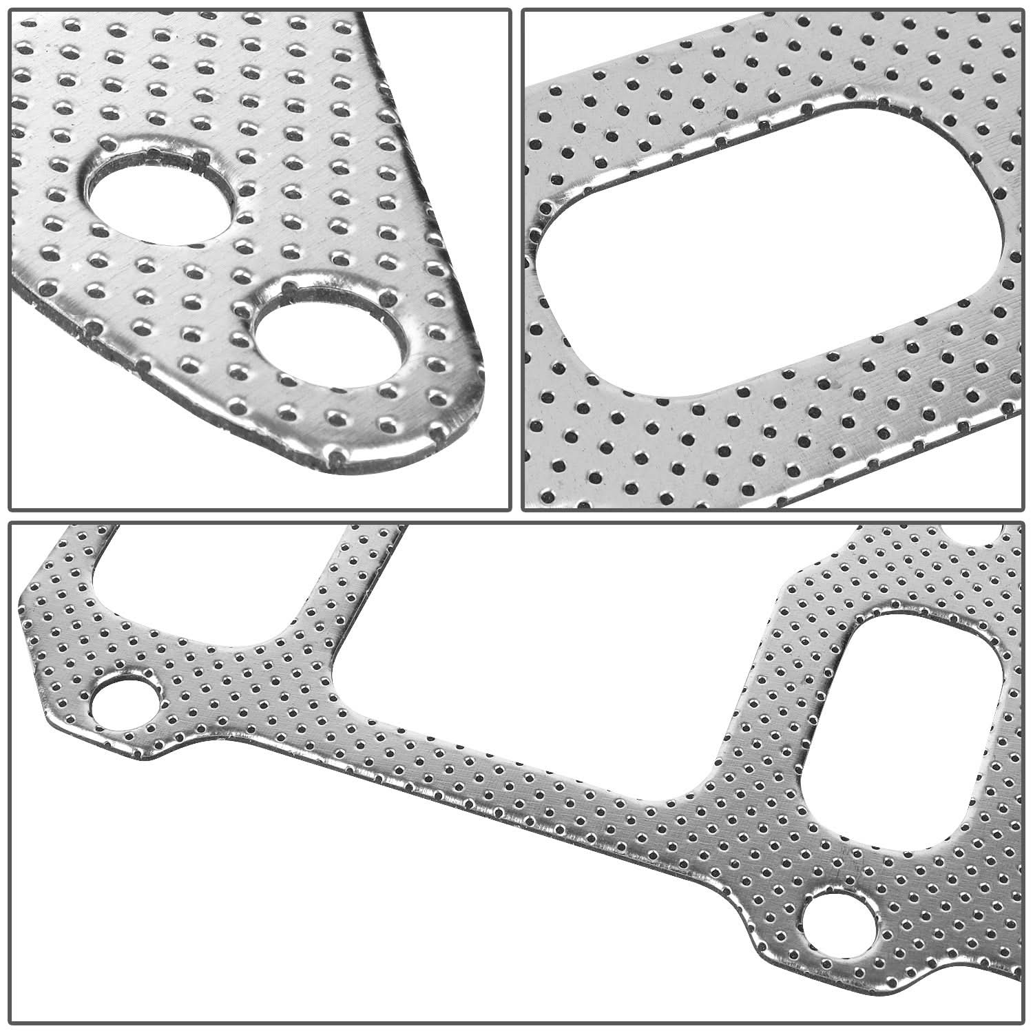 03-10 Mazda RX-8 Aluminum Exhaust Header Gasket