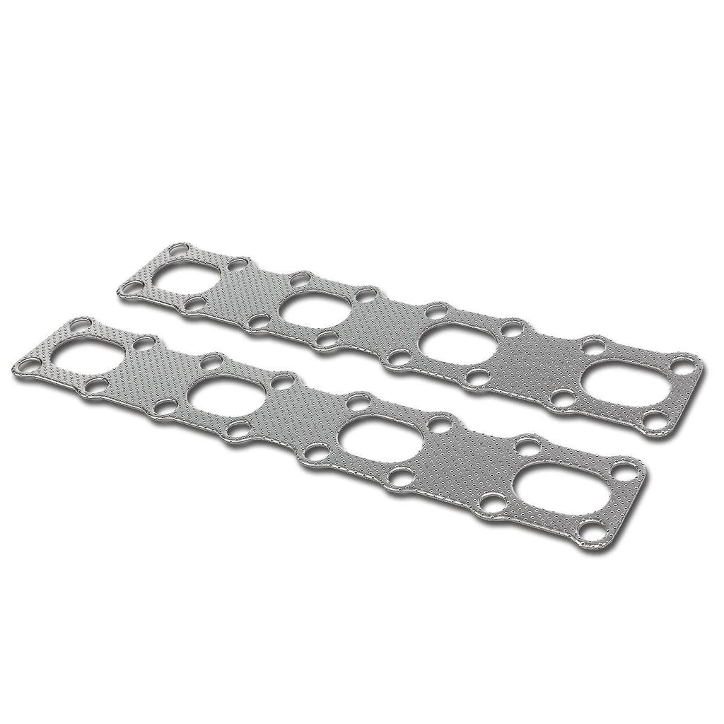 04-15 Nissan Multi-Model Aluminum Exhaust Header Gasket