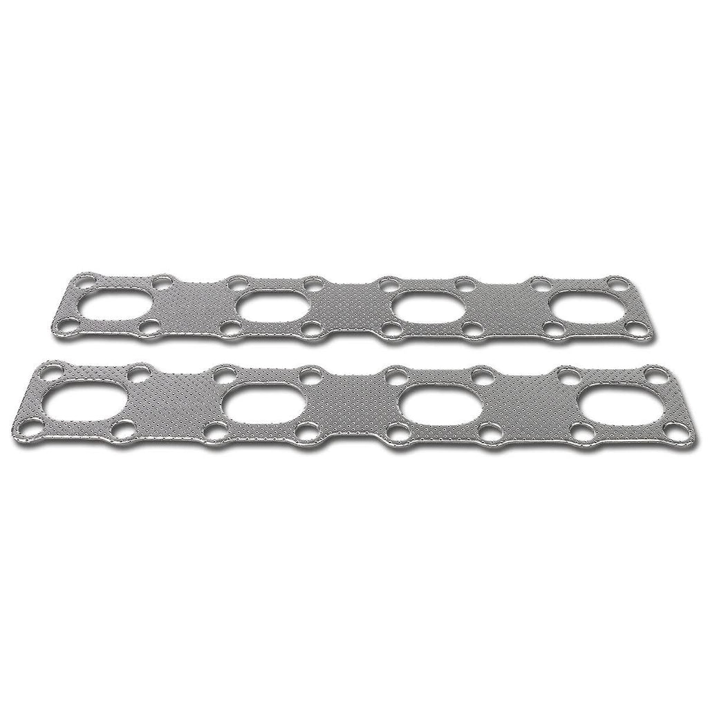 04-15 Nissan Multi-Model Aluminum Exhaust Header Gasket