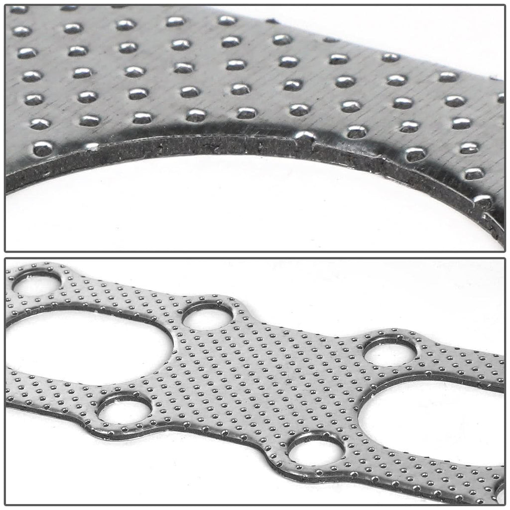 04-15 Nissan Multi-Model Aluminum Exhaust Header Gasket
