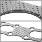 04-15 Nissan Multi-Model Aluminum Exhaust Header Gasket