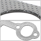 Chevrolet Camaro / Pontiac Firebird Aluminum Exhaust Header Gasket