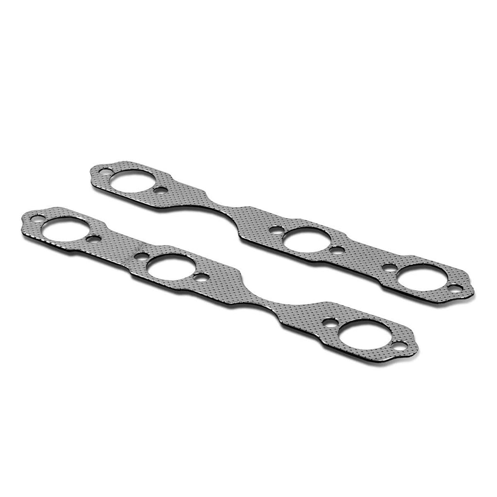96-01 Chevrolet S10/Blazer GMC Sonoma 4.3L Exhaust Header Gasket Aluminum