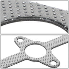 94-04 Chevrolet S-10 Aluminum Exhaust Header Gasket