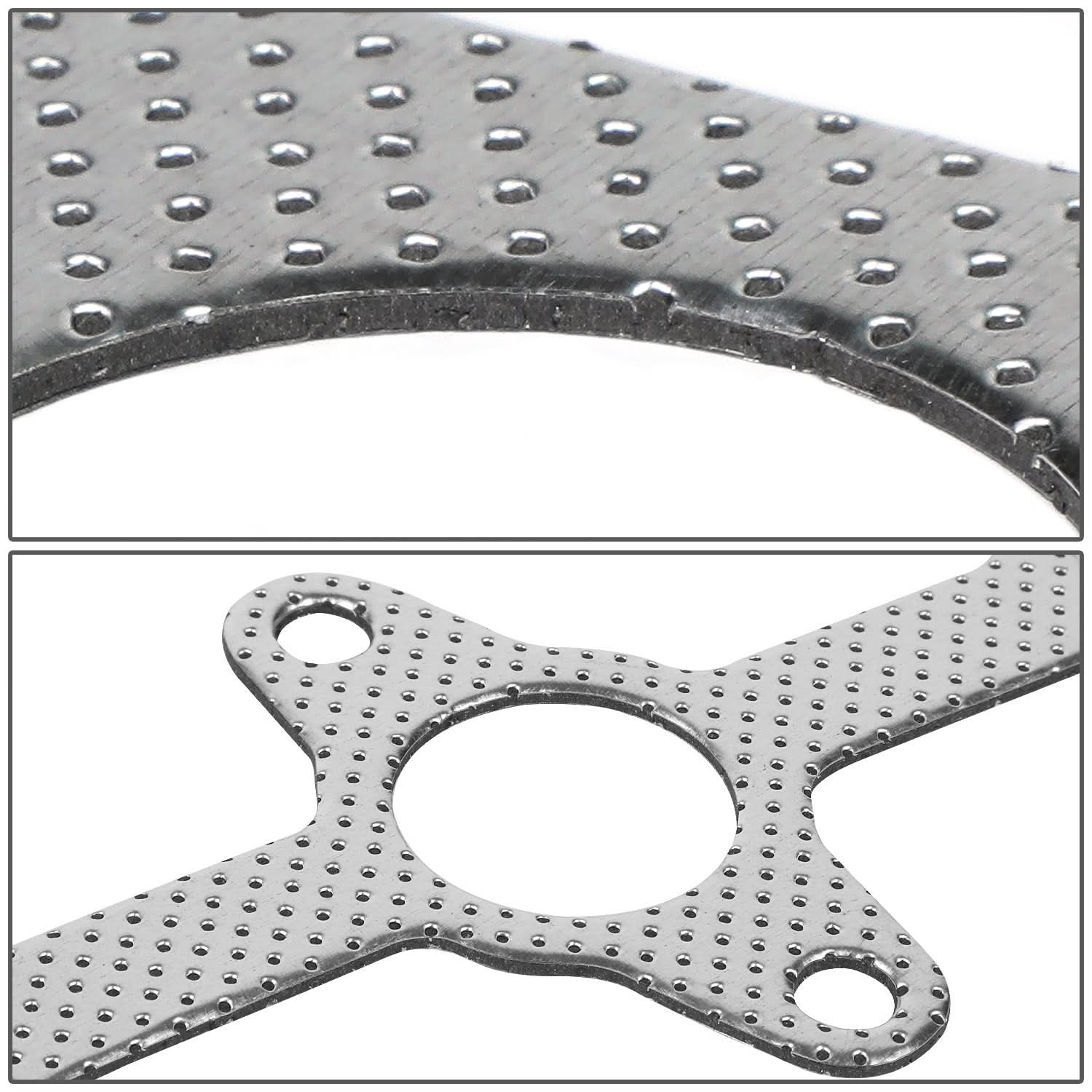 94-04 Chevrolet S-10 Aluminum Exhaust Header Gasket