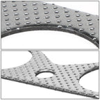 93-97 Toyota Corolla Exhaust Header Gasket Aluminum