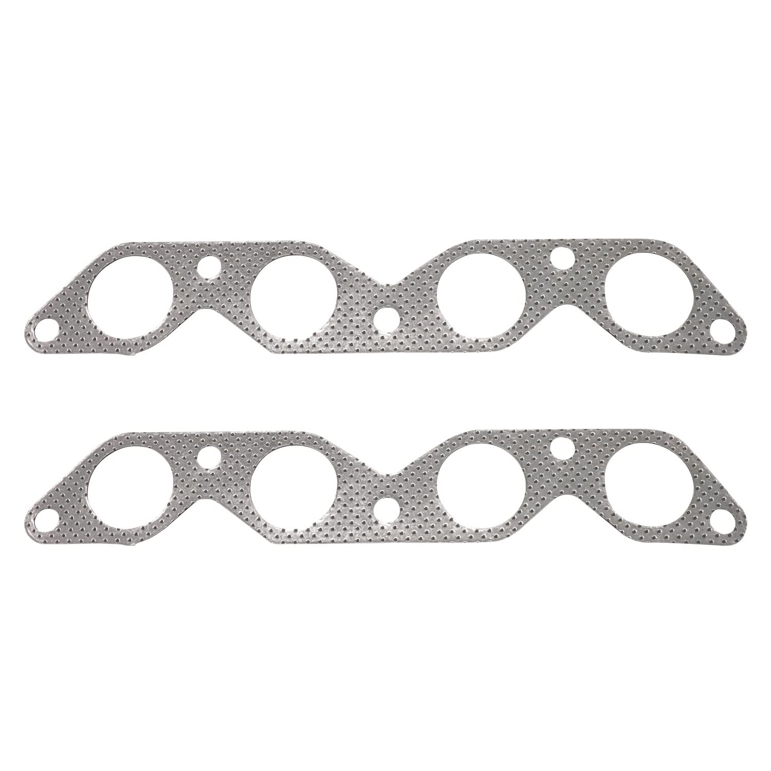 93-97 Toyota Corolla Exhaust Header Gasket Aluminum