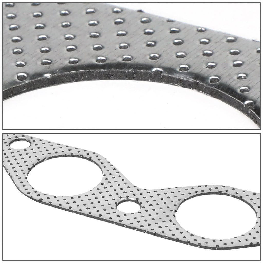 93-97 Toyota Corolla 1.8L Aluminum Exhaust Header Gasket