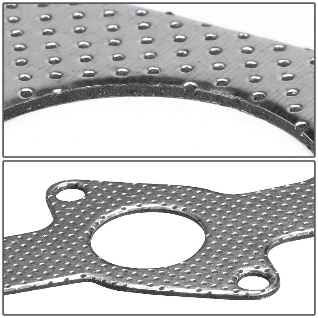 03-12 Toyota 4Runner / FJ Cruiser / Tacoma / Tundra 4.0L Aluminum Exhaust Header Gasket