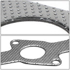 03-12 Toyota 4Runner / FJ Cruiser / Tacoma / Tundra 4.0L Aluminum Exhaust Header Gasket