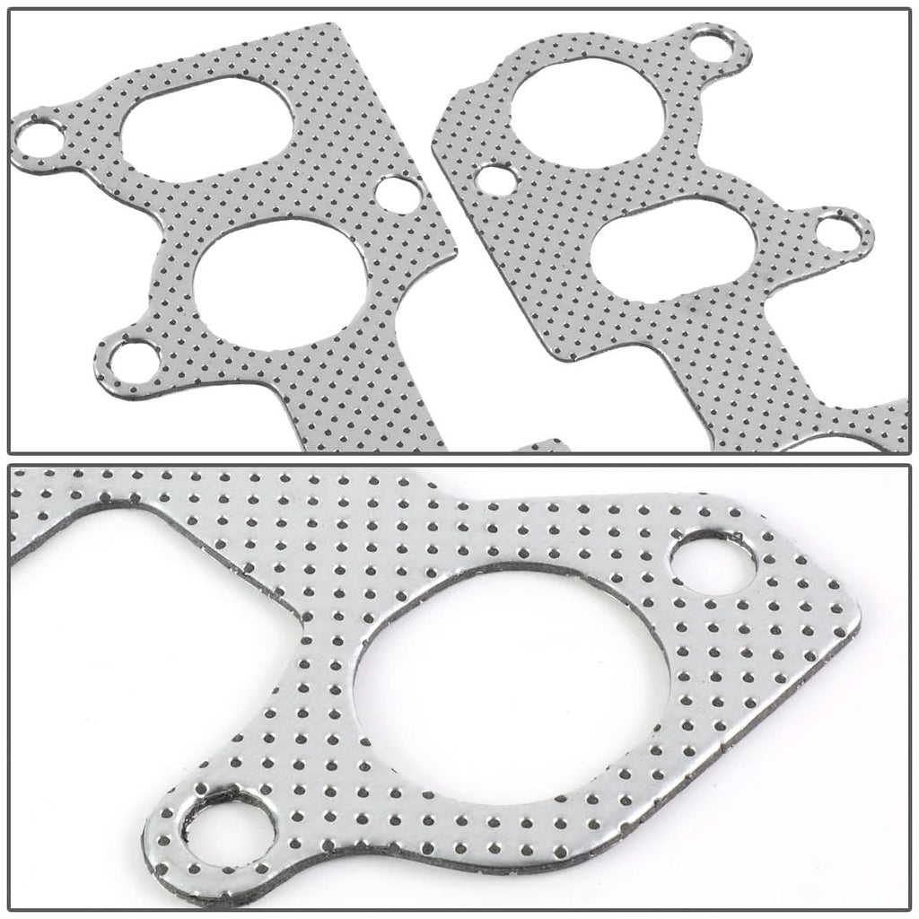 1992-2004 Volkswagen Golf Jetta GTI Exhaust Header Gasket Aluminum