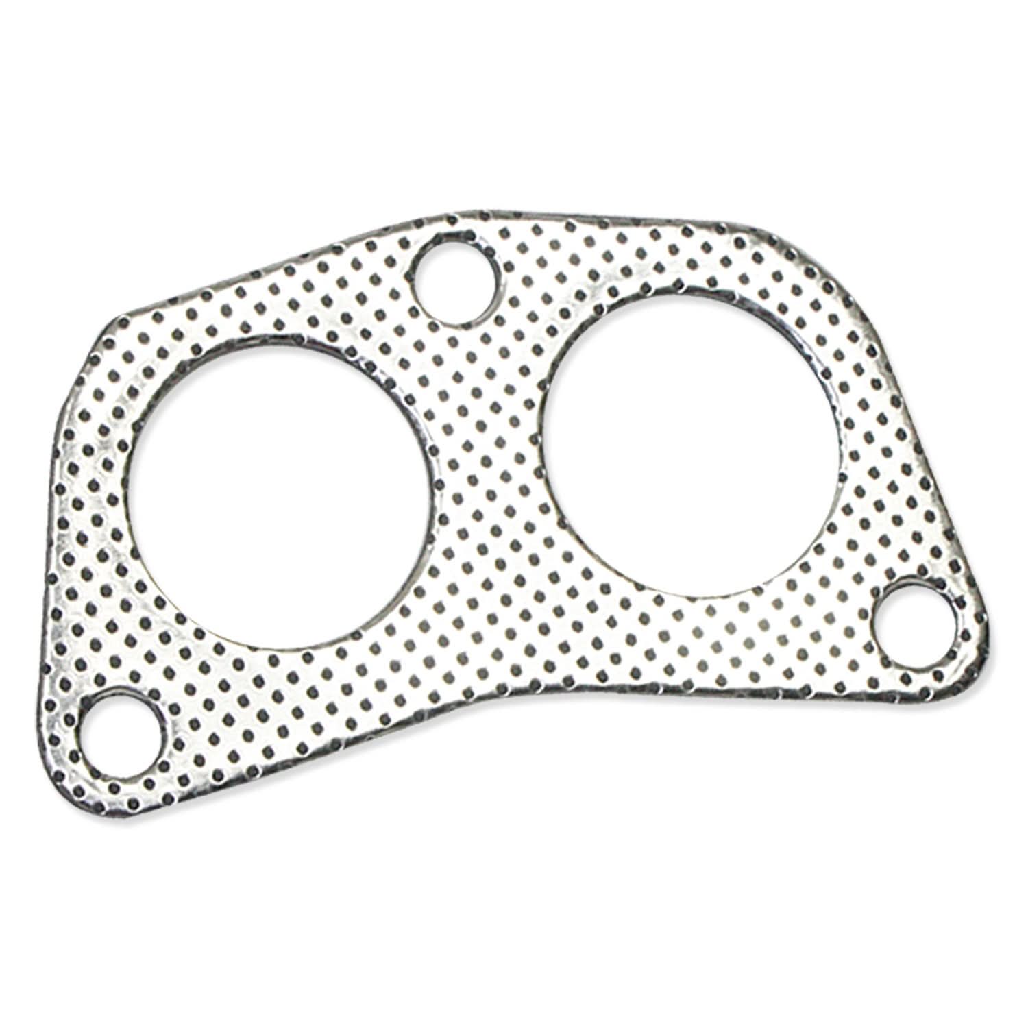 Honda 2 Hole Downpipe Aluminum Exhaust Header Gasket