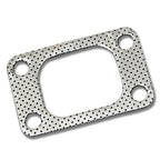 T3 Flange Aluminum Gasket