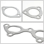 91-99 Mitsubishi 3000GT / 91-96 Dodge Stealth Exhaust Header Gasket