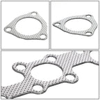 90-96 Nissan 300ZX Non Turbo Exhaust Header Gasket